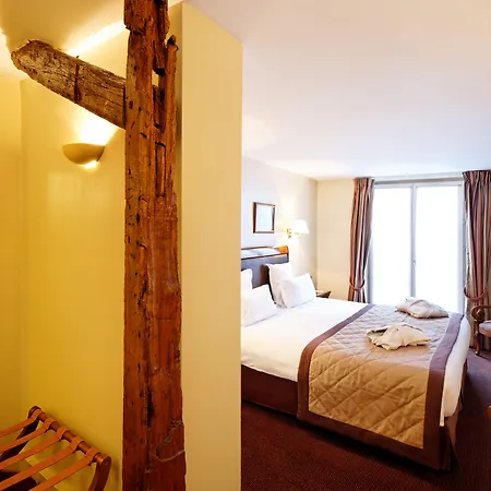 Saint Albany 4* Parigi