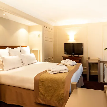 Hotel Saint Albany