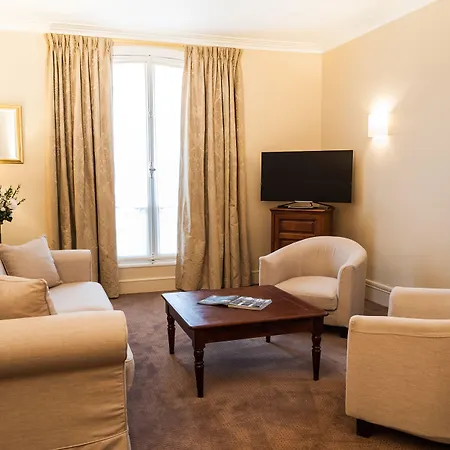 Saint Albany Parigi