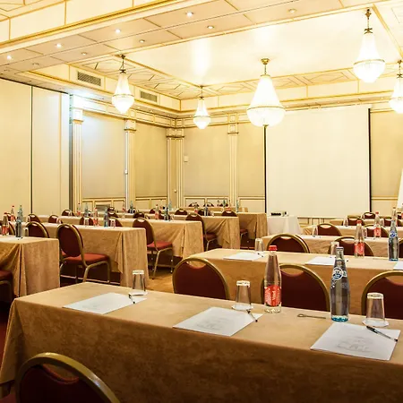 Saint Albany Hotel Parigi