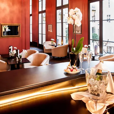 Saint Albany Hotel