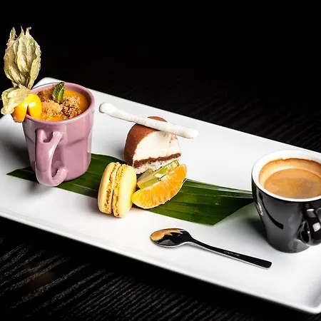 Hotel Saint Albany 4*