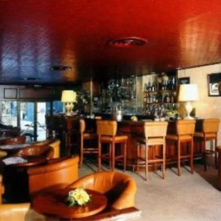 Hotel Saint Albany 4*