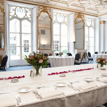 Hotel Saint Albany Parigi