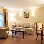 Saint Albany Ξενοδοχείο 4*