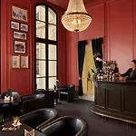 Saint Albany Hotel París