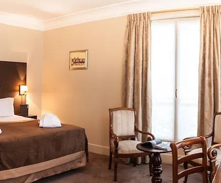 Hotel Saint Albany