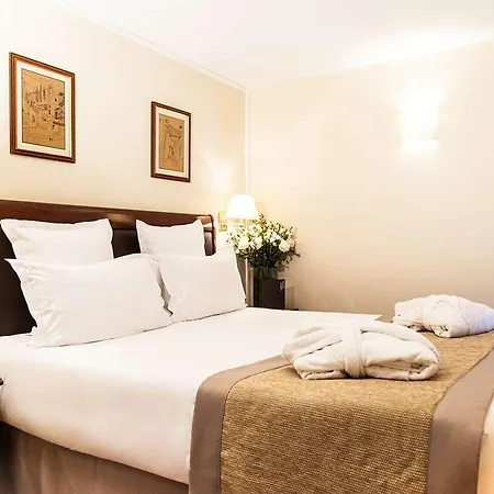 Hotel Saint Albany