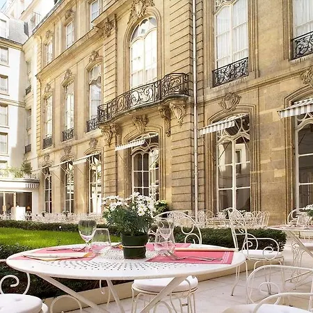 Saint Albany 4* Paris