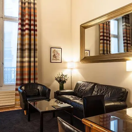 Hotel Saint Albany 4*