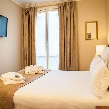 Saint Albany 4* Paris