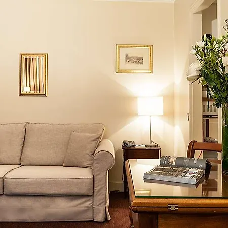 Hotel Saint Albany