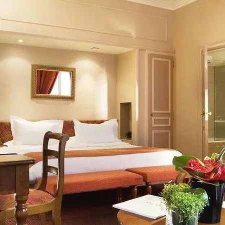 Hotel Saint Albany