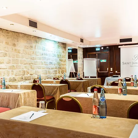 Hotel Saint Albany 4*