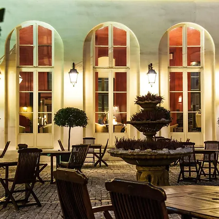 Saint Albany 4* פריז