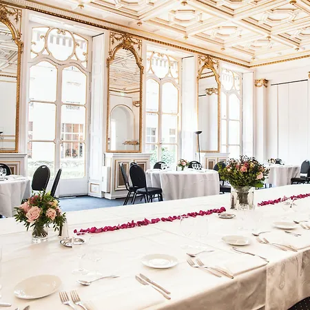 Saint Albany 4* Parigi