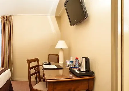 מלון Saint Albany פריז