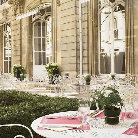 Hotel Saint Albany