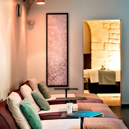 Hotel Saint Albany 4*
