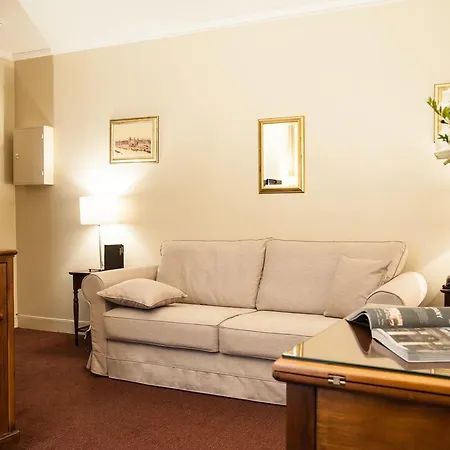 Hotel Saint Albany