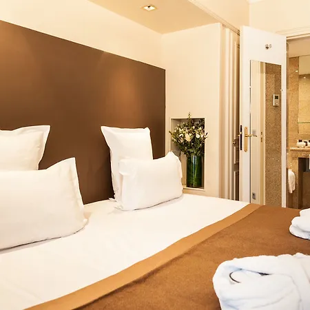 Hotel Saint Albany