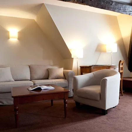 Hotel Saint Albany Parigi