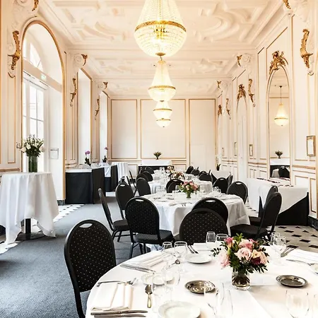 Hotel Saint Albany 4*