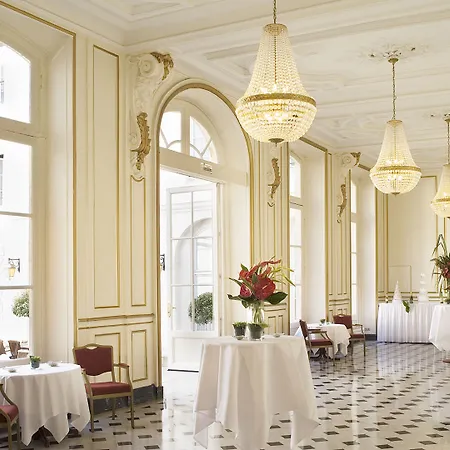 Hotel Saint Albany