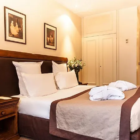 Hotel Saint Albany