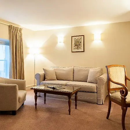Saint Albany Hotel 4*