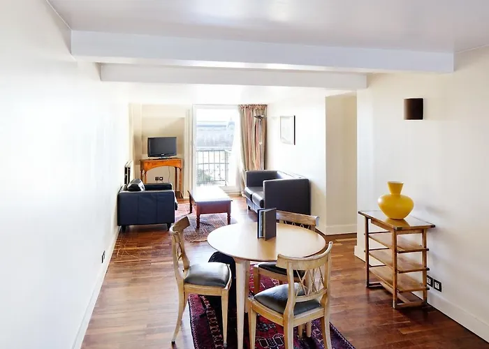 Saint Albany 4* Paris