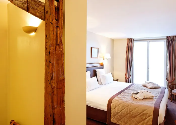 Saint Albany 4* Paris