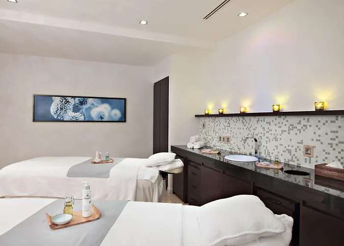 Hotel Saint Albany Paris