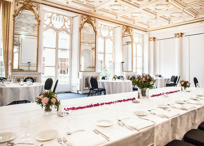 Saint Albany 4* Paris