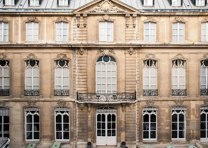 Saint Albany Hotel 4*