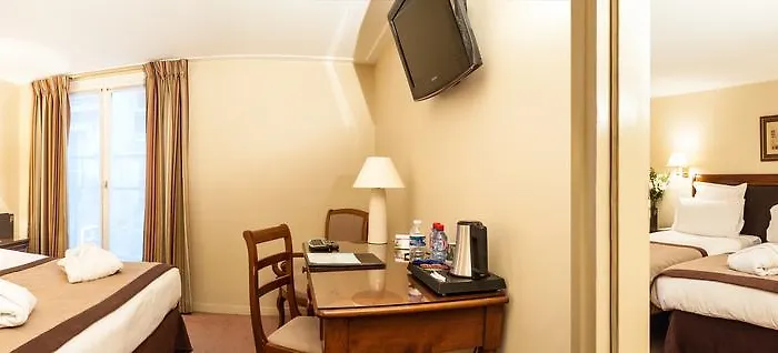 Hotel Saint Albany Paris