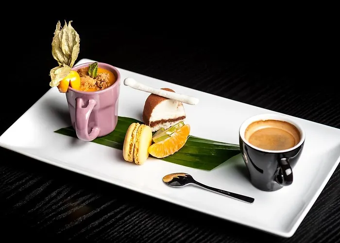 Hotel Saint Albany 4*