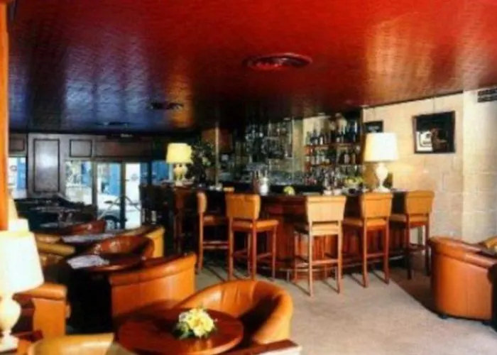 Hotel Saint Albany 4*