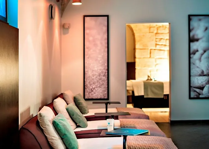 Hotel Saint Albany 4*