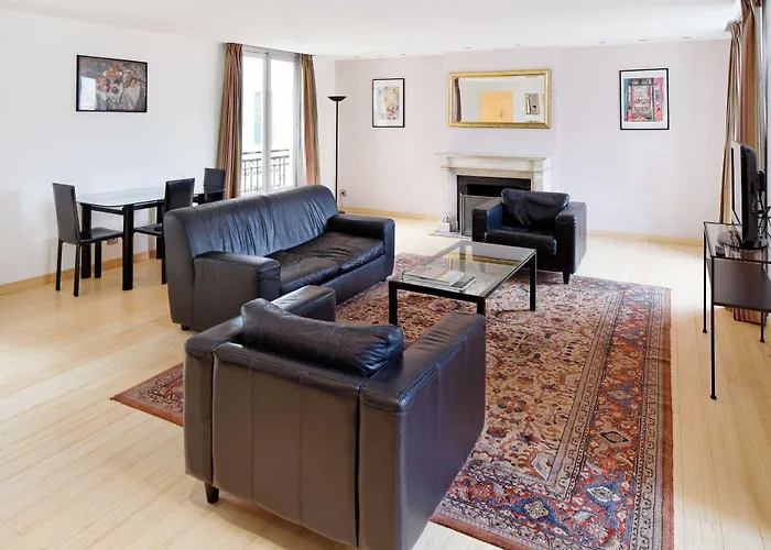 Saint Albany Hotel 4*