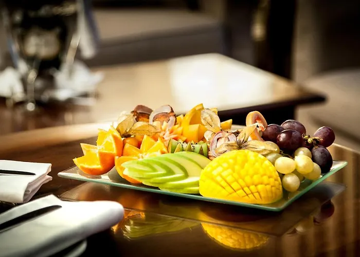 Hotel Saint Albany Paris