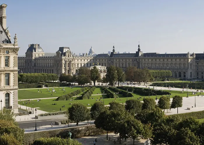 Saint Albany Hotel 4*