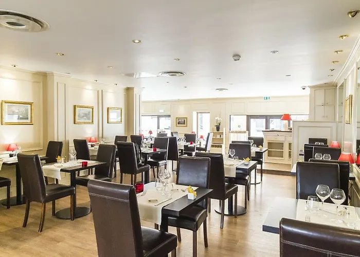 Hotel Saint Albany Paris