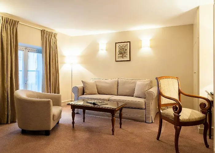 Saint Albany Hotel 4*