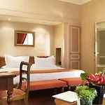 Hotell Saint Albany