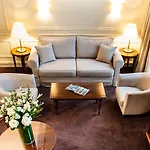 Saint Albany Hotell Paris