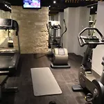 Hotell Saint Albany Paris