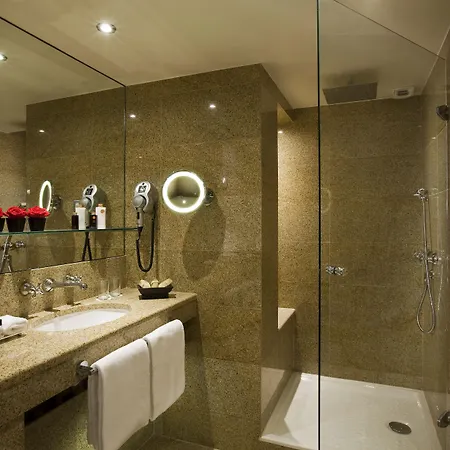 Saint Albany Ξενοδοχείο