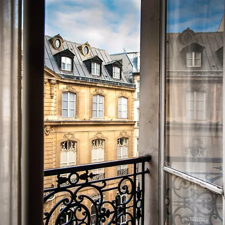 Hotel Saint Albany