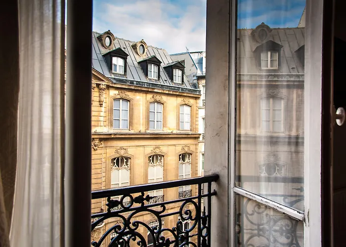 Hotel Saint Albany